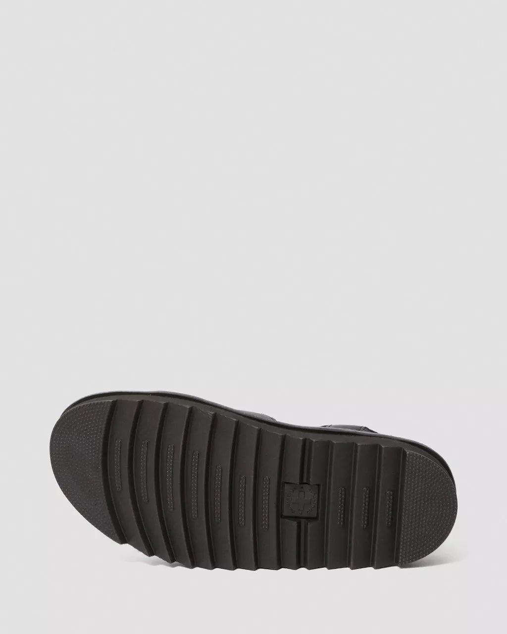 DR. MARTENS - Sandales NARTILLA - Noir