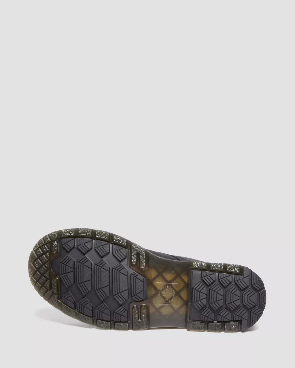 DR. MARTENS - Boots PASCAL WinterGrip - Noir