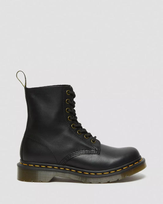 DR. MARTENS - Bottines PASCAL WANAMA - Noir