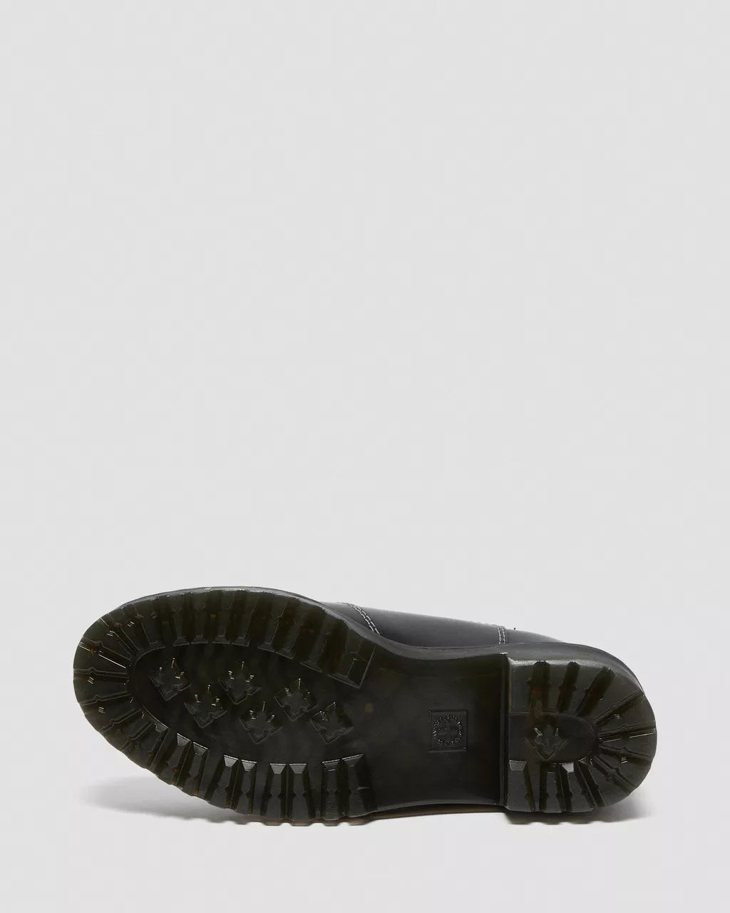 DR. MARTENS - Bottines ROMETTY ATLAS - Noir