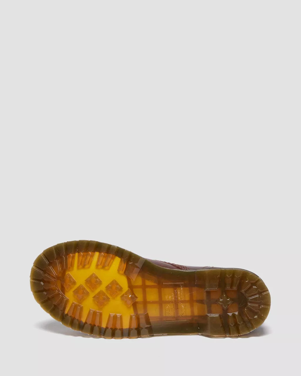 DR. MARTENS - Boots SERENA 14 - Butterscotch