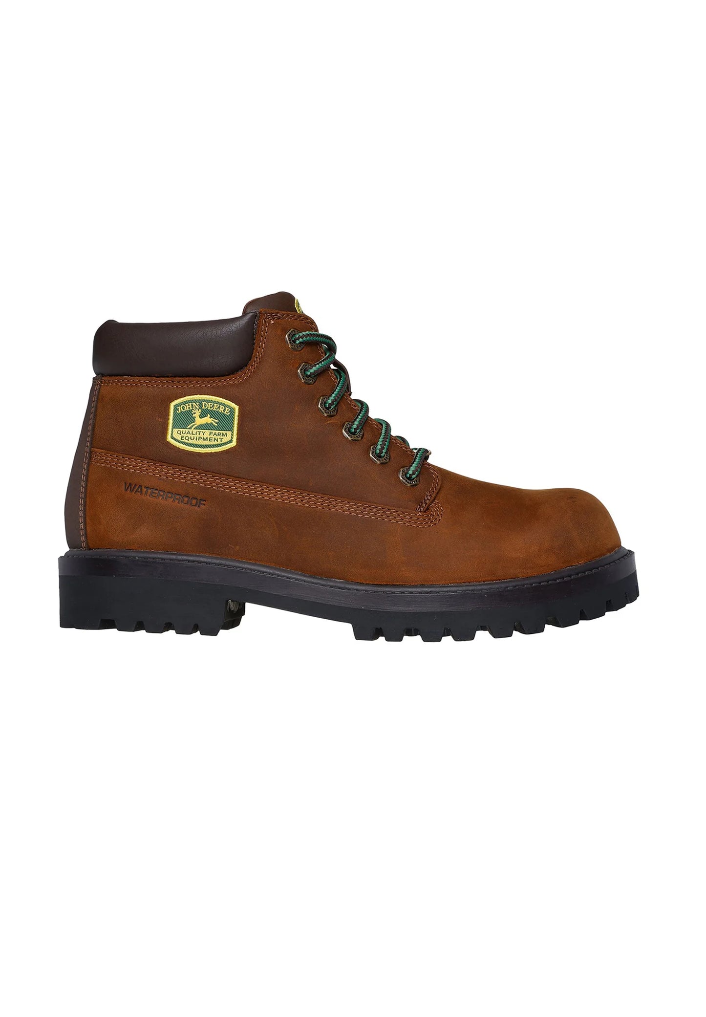 SKECHERS - Basket SERGEANTS - Brown