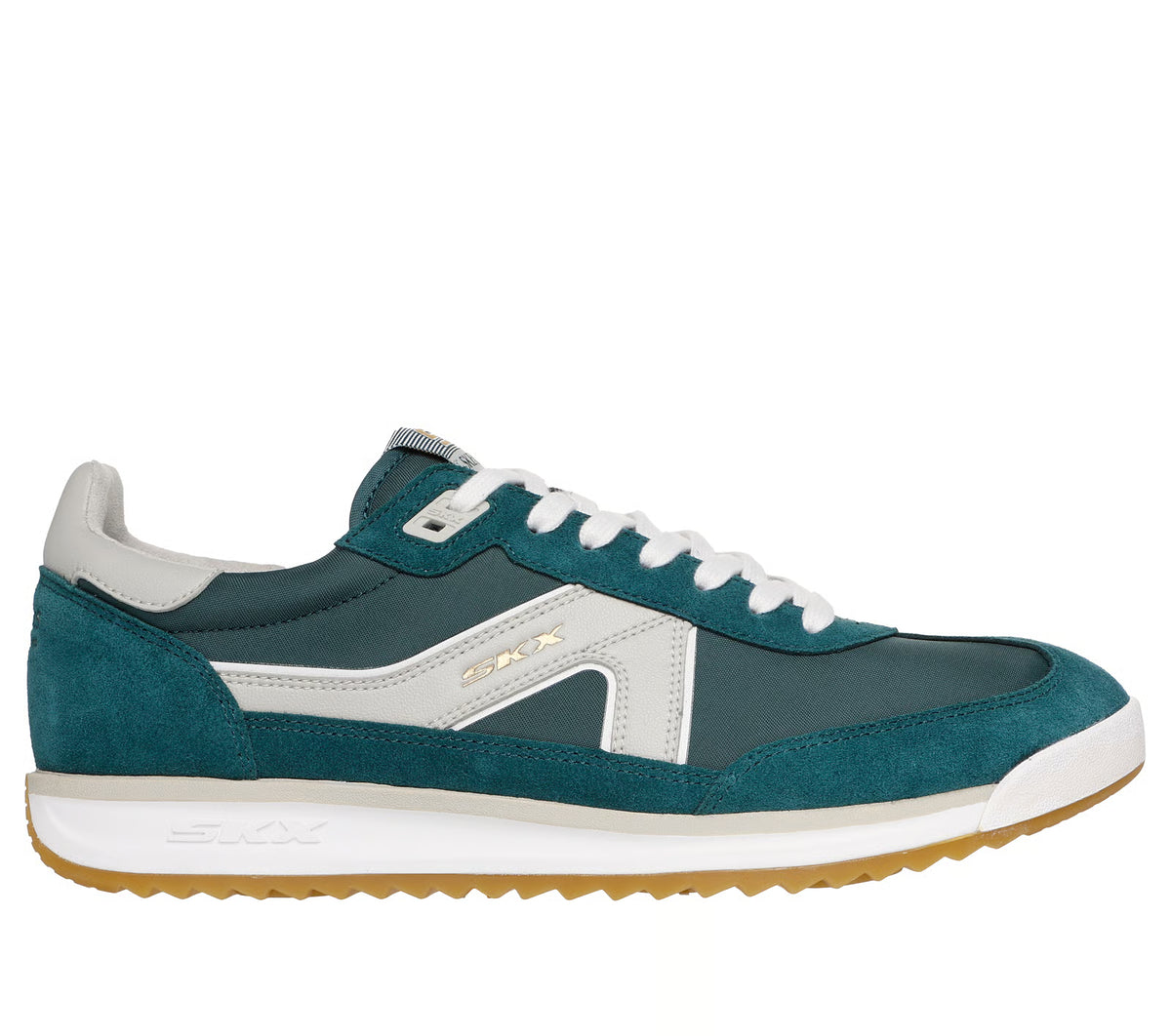 SKECHERS - Basket SPECTIVE - Vert