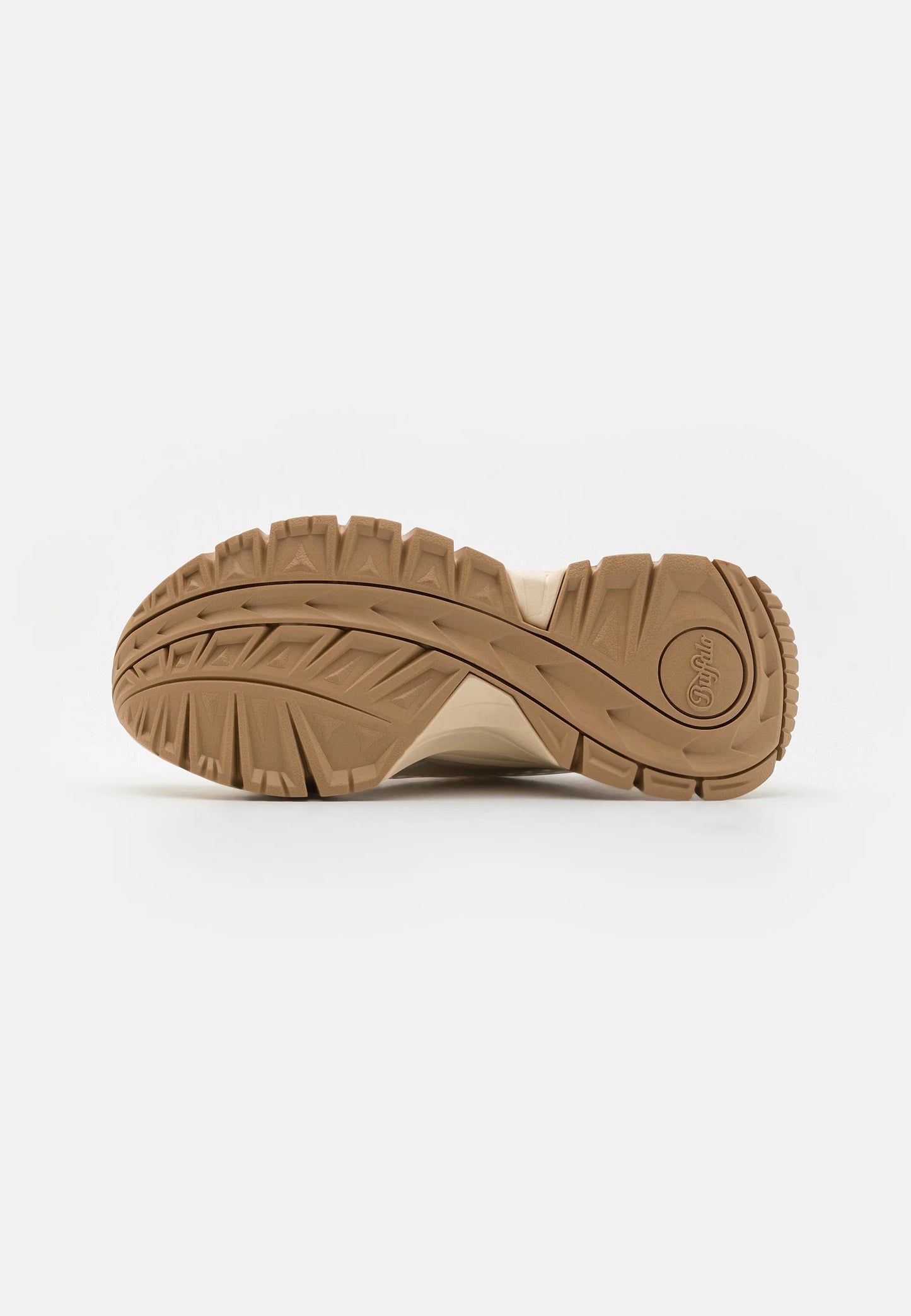 BUFFALO - Sneakers TRAIL ONE - Beige