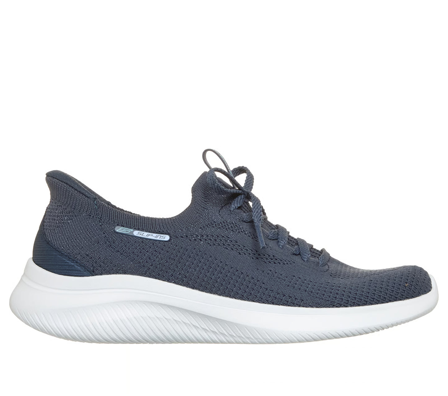 SKECHERS - Basket ULTRA FLEX 4.0 - Navy