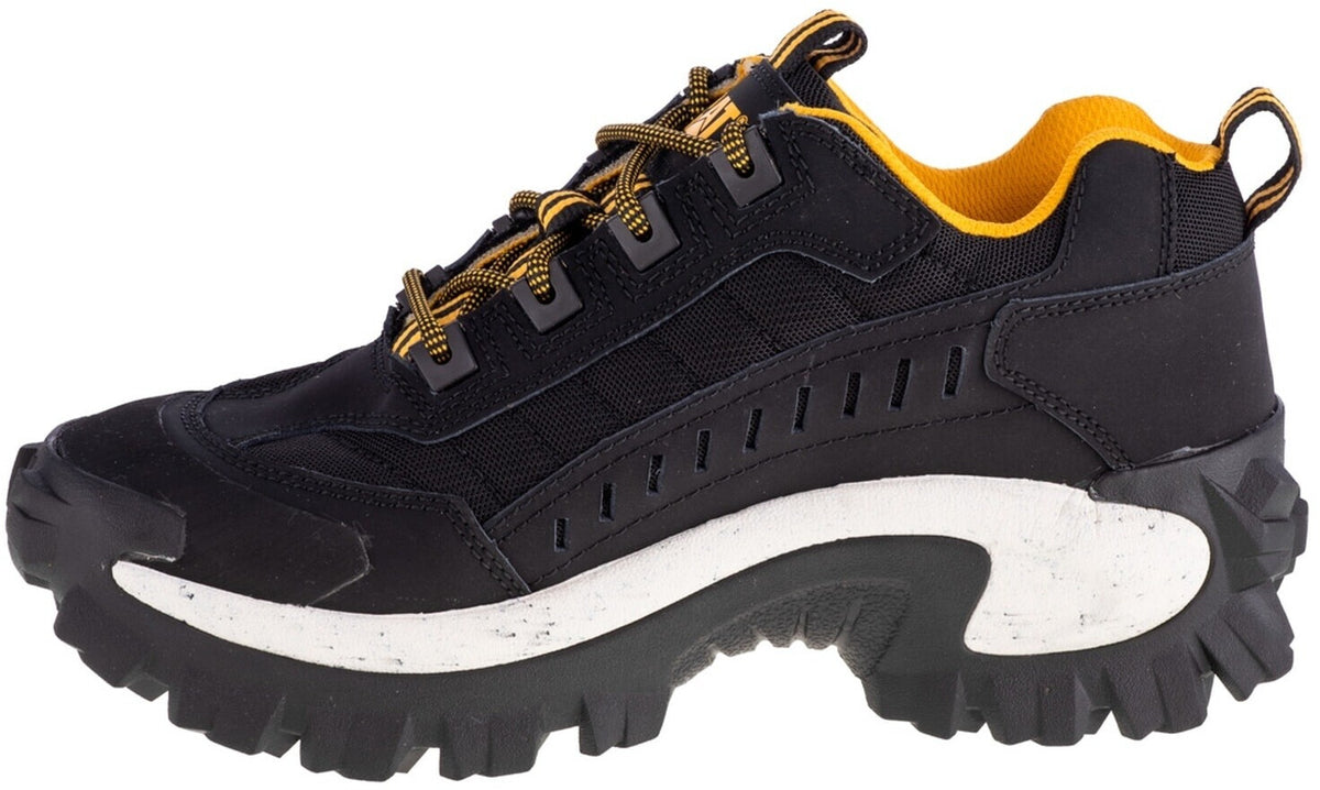 CATERPILLAR - Sneakers INTRUDER - Noir