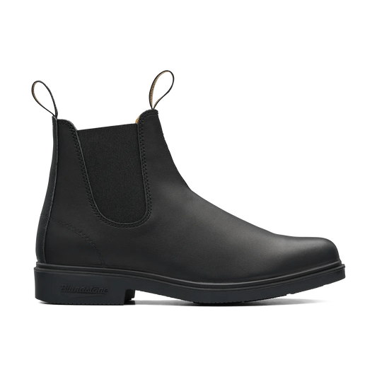 BLUNDSTONE - Boots Chelsea 068 DRESS BOOT - Noir