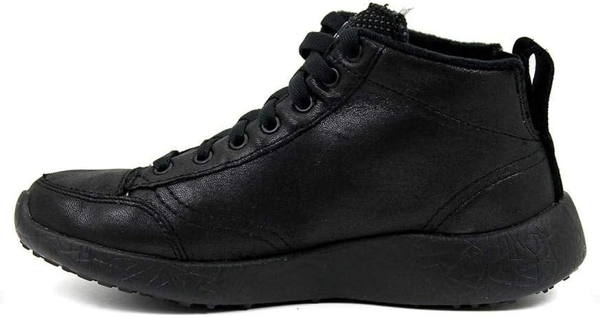 SKECHERS - Basket AWAY  12784 - Noir