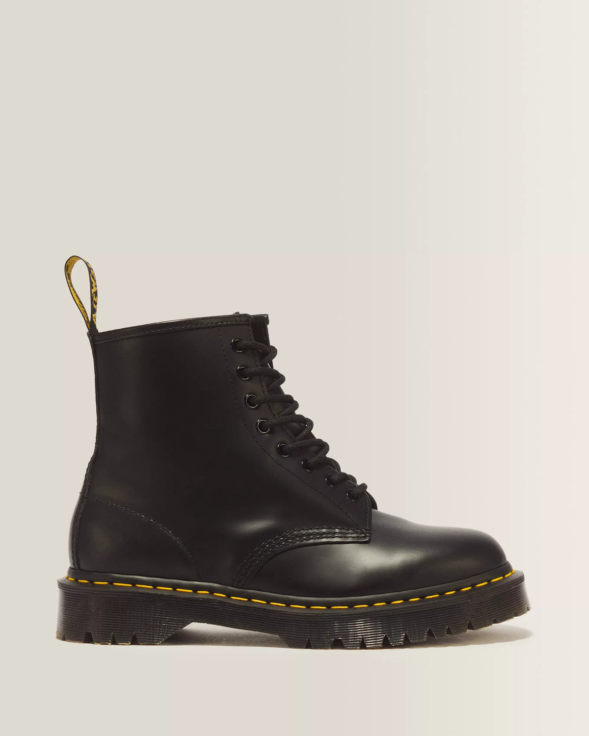 DR. MARTENS -1460 BEX BSM - Noir
