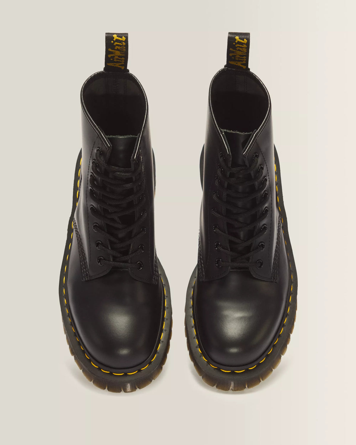 DR. MARTENS -1460 BEX BSM - Noir