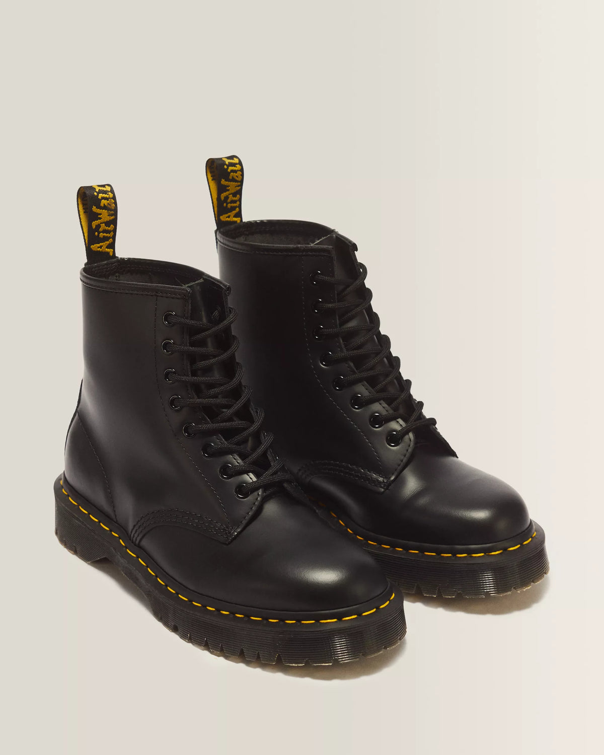DR. MARTENS -1460 BEX BSM - Noir