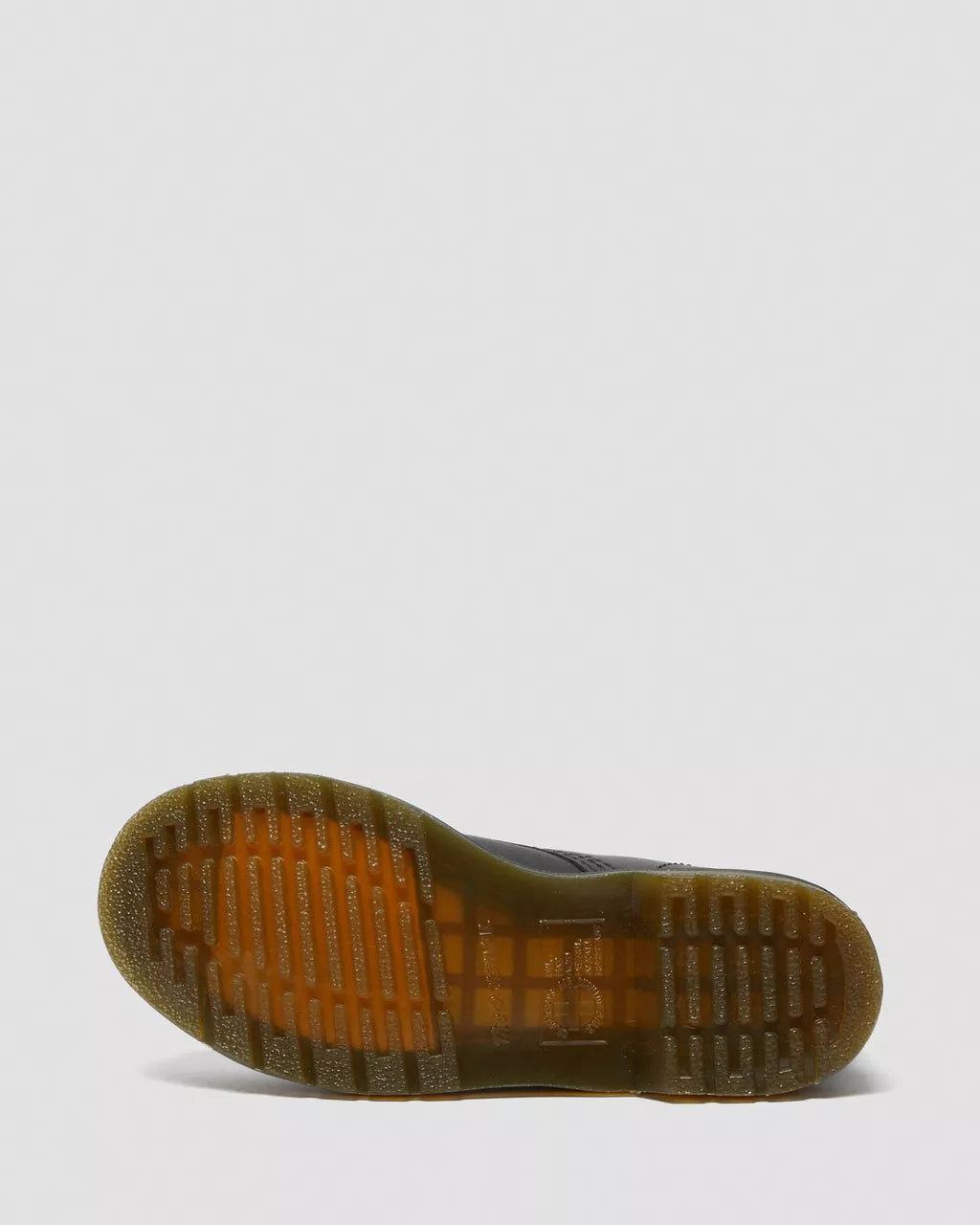 DR. MARTENS - Bottines 1460 VONDA - Noir mono