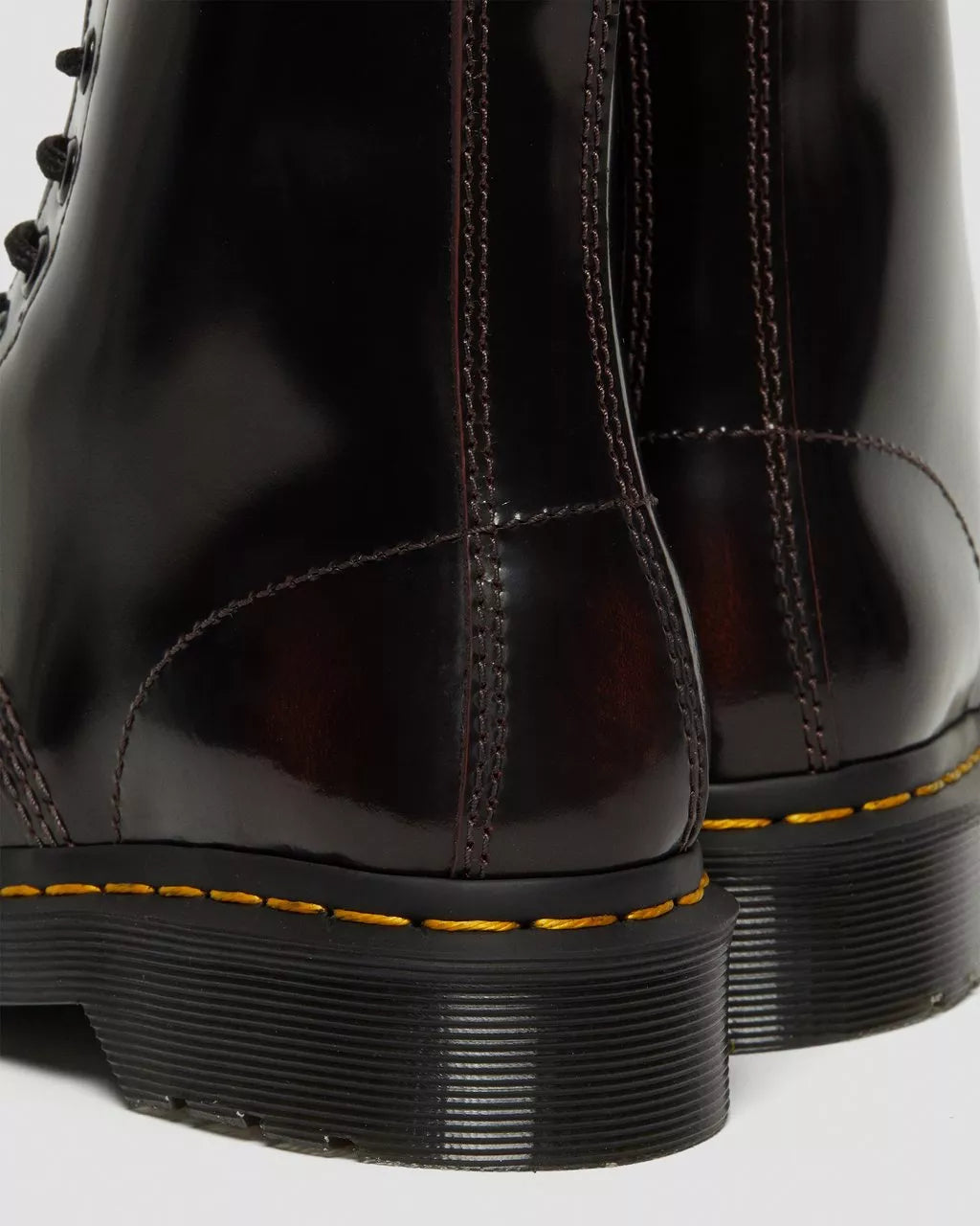 DR. MARTENS - Bottines 1460 Z ARCADIA - Cherry red
