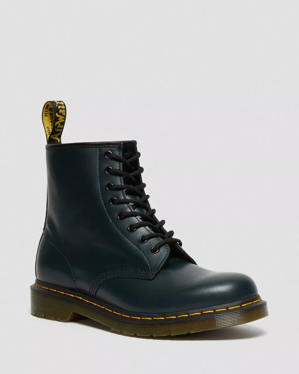 DR. MARTENS - Bottines 1460 Z BSM - Cuir Smooth - Bleu marine