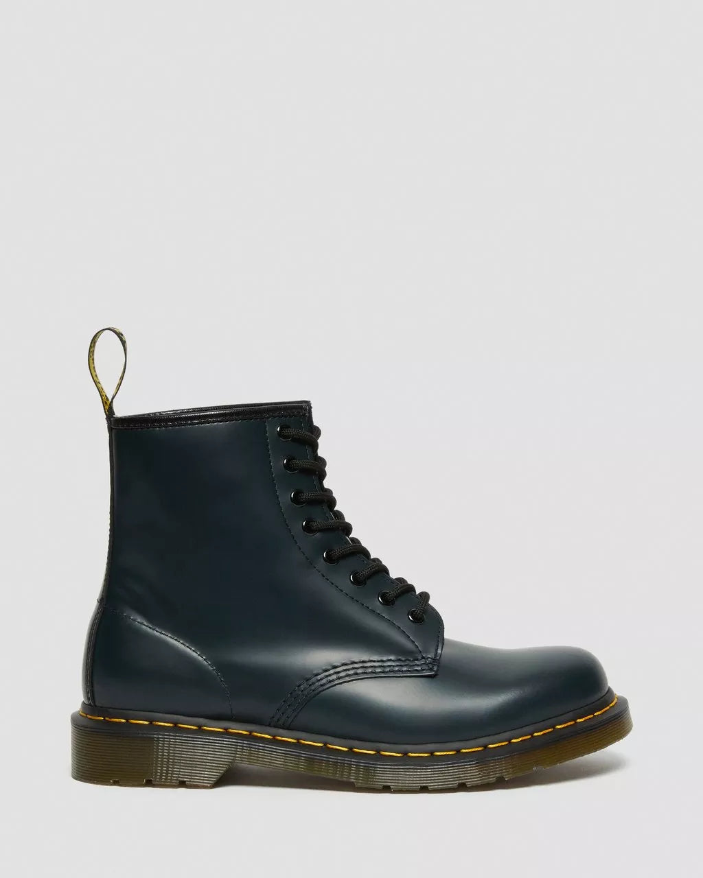 DR. MARTENS - Bottines 1460 Z BSM - Cuir Smooth - Bleu marine