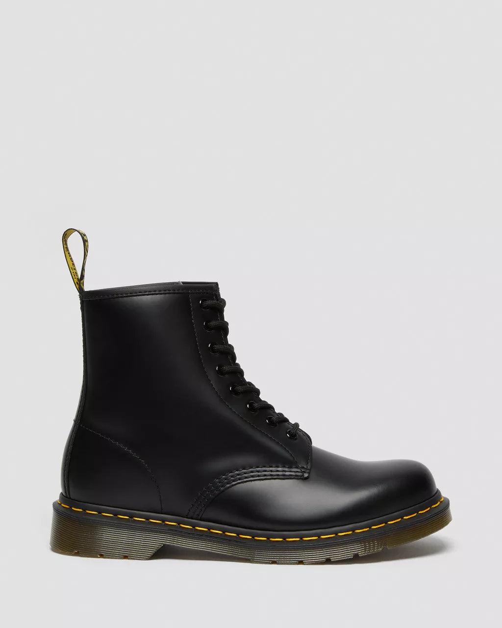 DR. MARTENS - Bottines 1460 Z BSM - Cuir smooth - Noir