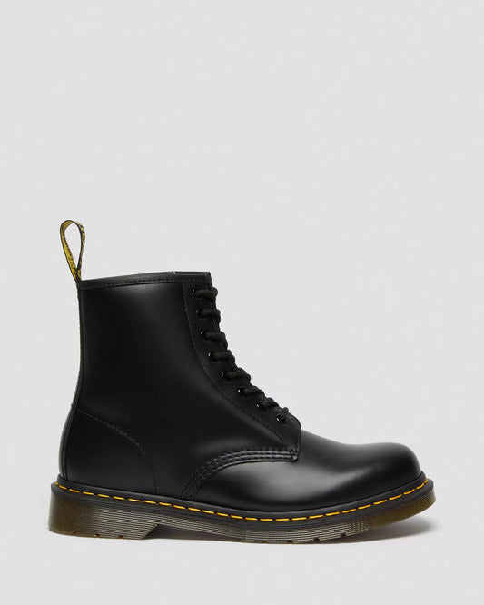 DR. MARTENS - Bottines 1460 Z BSM - Cuir smooth - Noir