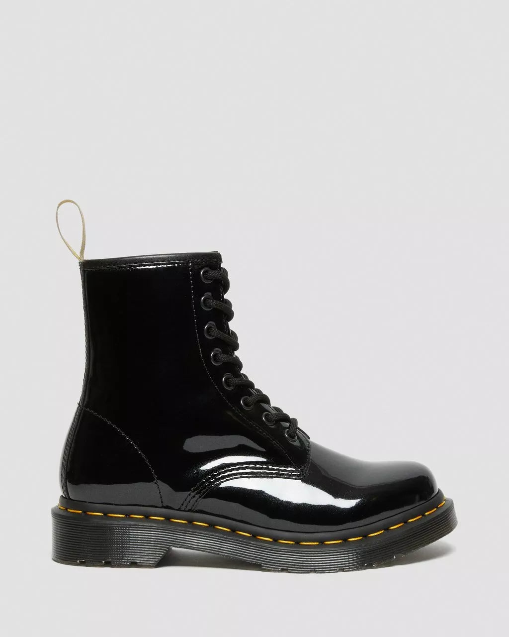 DR. MARTENS - Bottines 1460 Z VEGAN - Noir