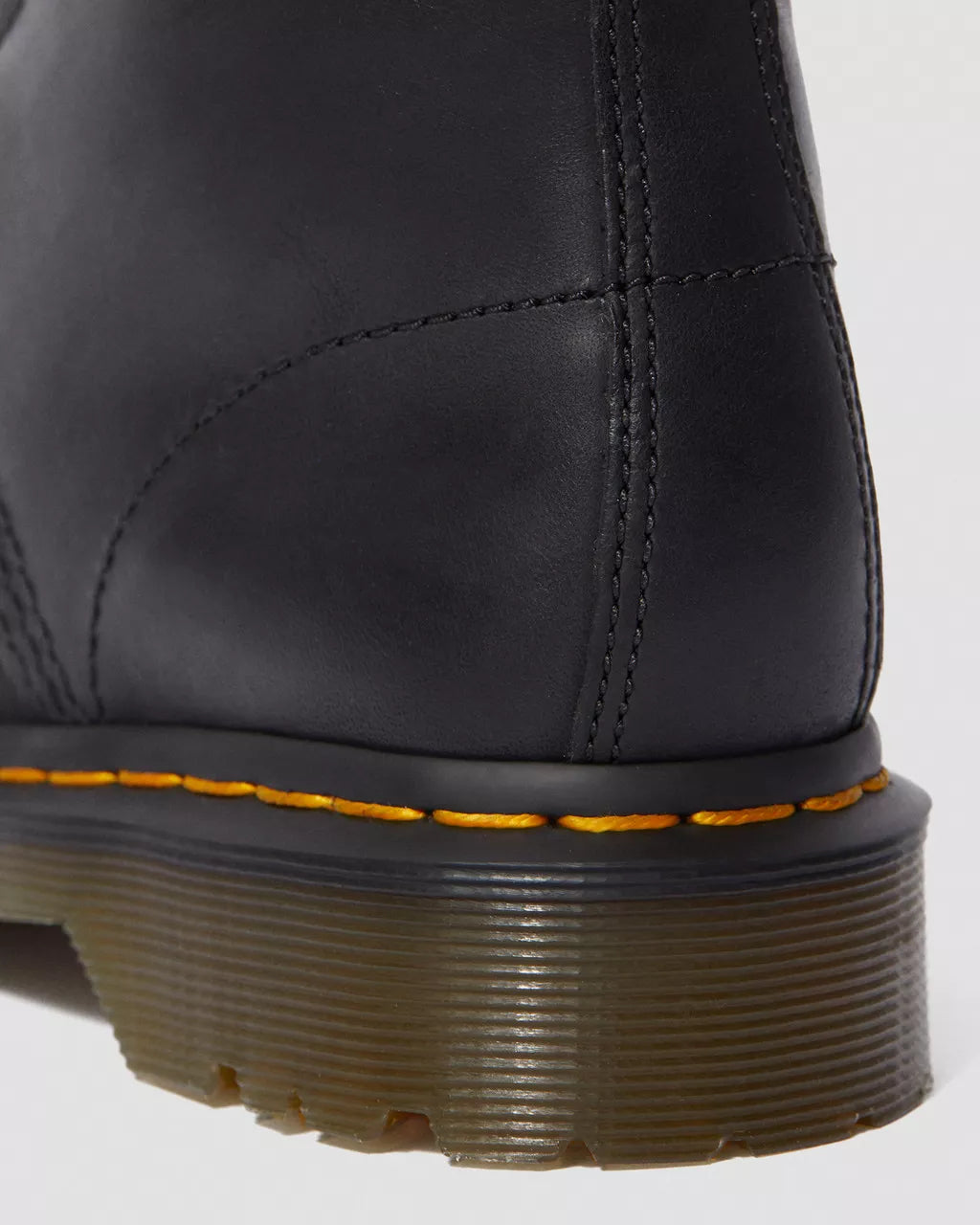 DR. MARTENS - Bottines 1460 SERENA - Noir
