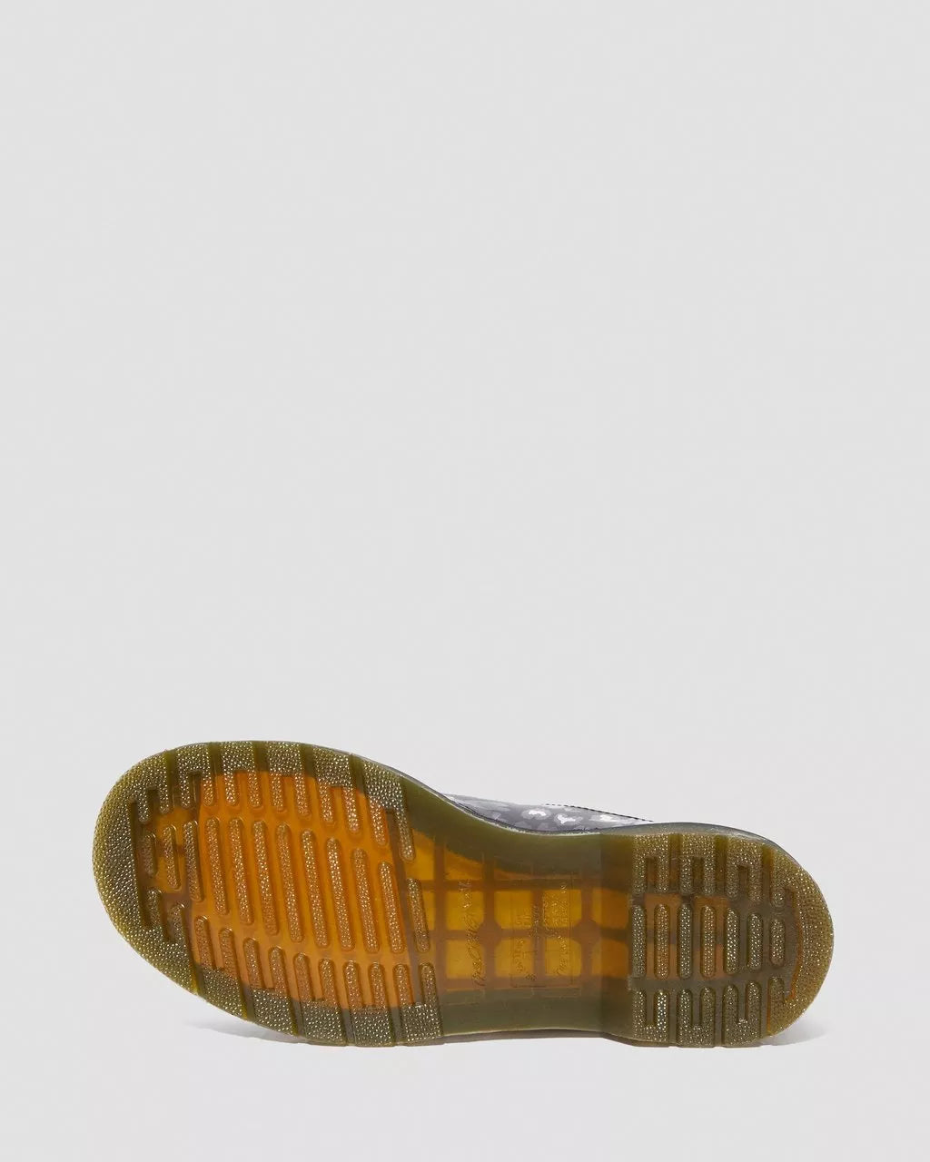 DR. MARTENS - Chaussures à lacets 1461 CUSTOM HEARTS - Noir