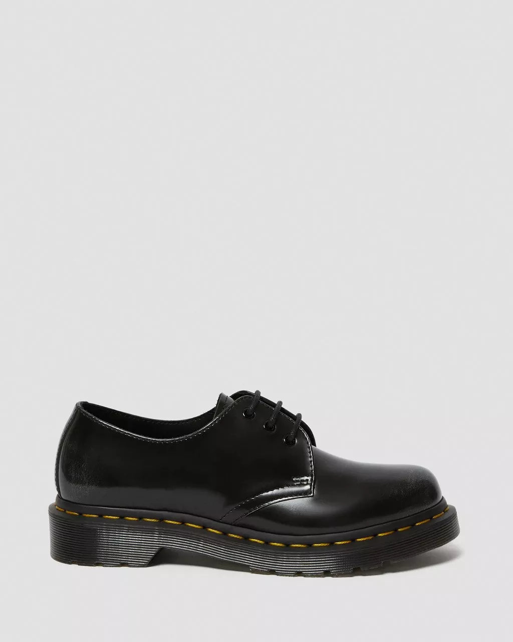 DR. MARTENS - Chaussures à lacets 1461 Z ARCADIA - Gris foncé