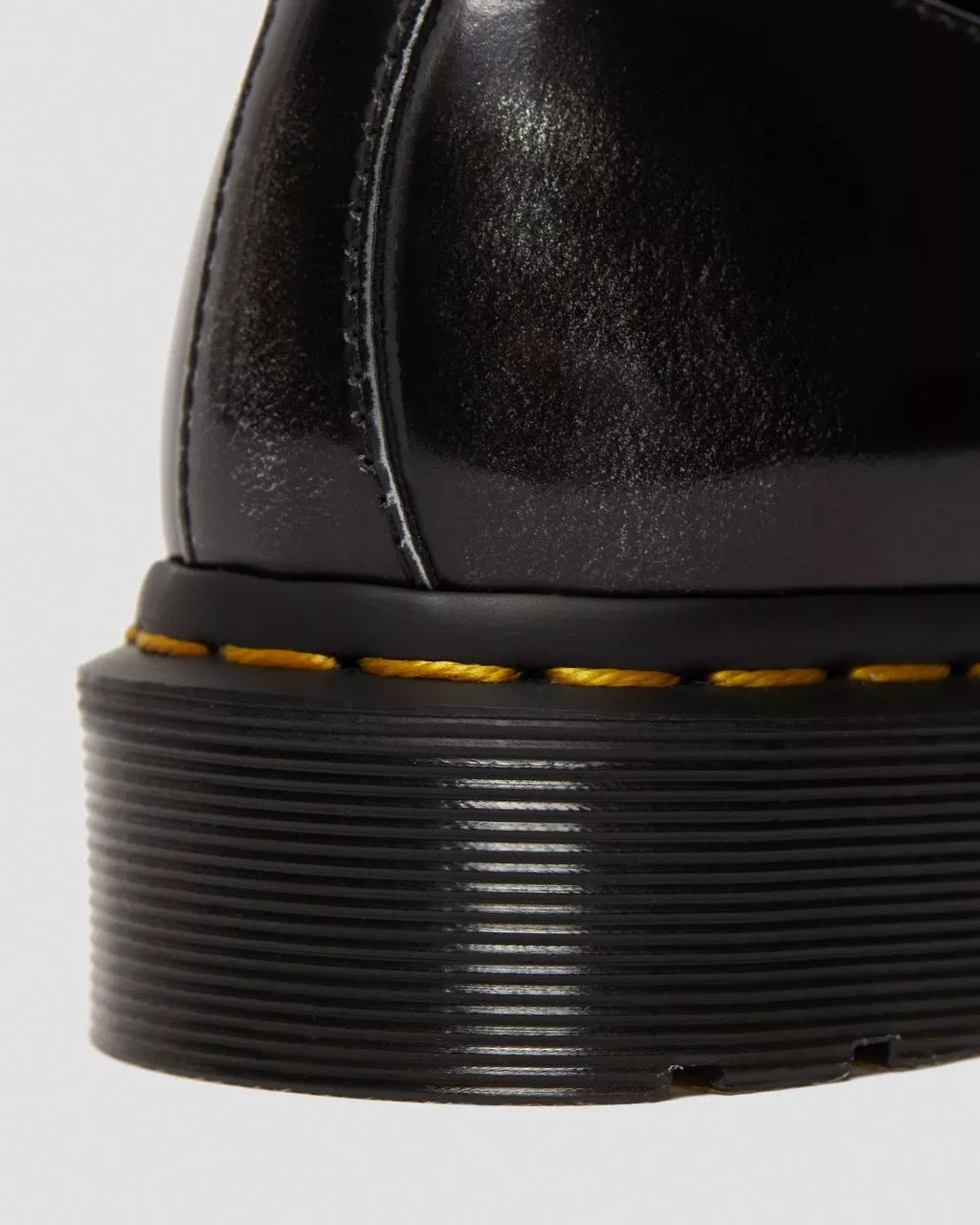 DR. MARTENS - Chaussures à lacets 1461 Z ARCADIA - Gris foncé