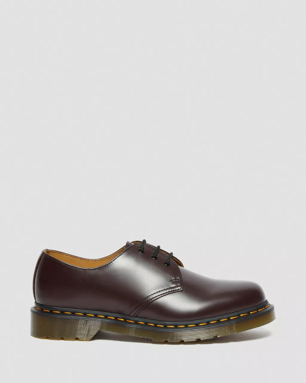 DR. MARTENS - Chaussures à lacets 1461 Z BSM - Bordeaux