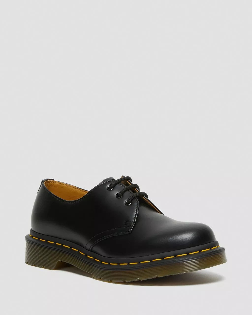 DR. MARTENS - Chaussures à lacets 1461 Z BSM - Noir