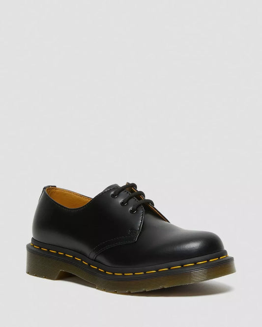 DR. MARTENS - Chaussures à lacets 1461 Z BSM - Noir