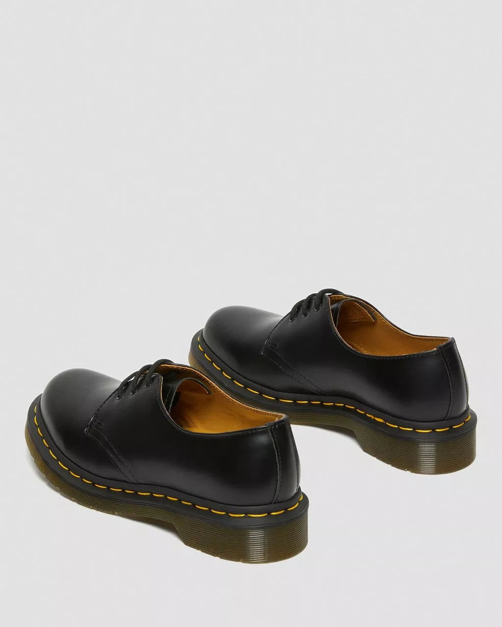 DR. MARTENS - Chaussures à lacets 1461 Z BSM - Noir