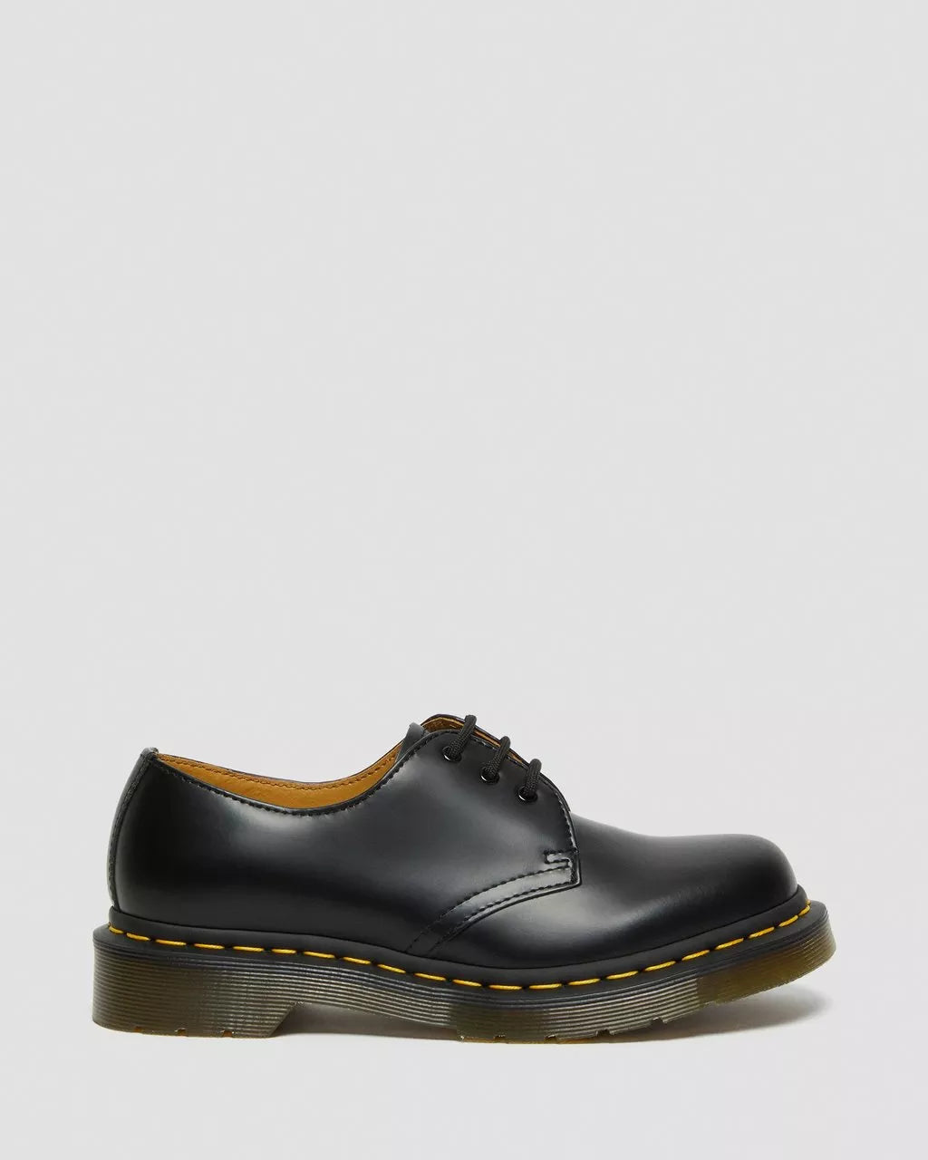 DR. MARTENS - Chaussures à lacets 1461 Z BSM - Noir