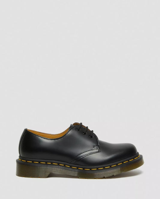 DR. MARTENS - Chaussures à lacets 1461 Z BSM - Noir
