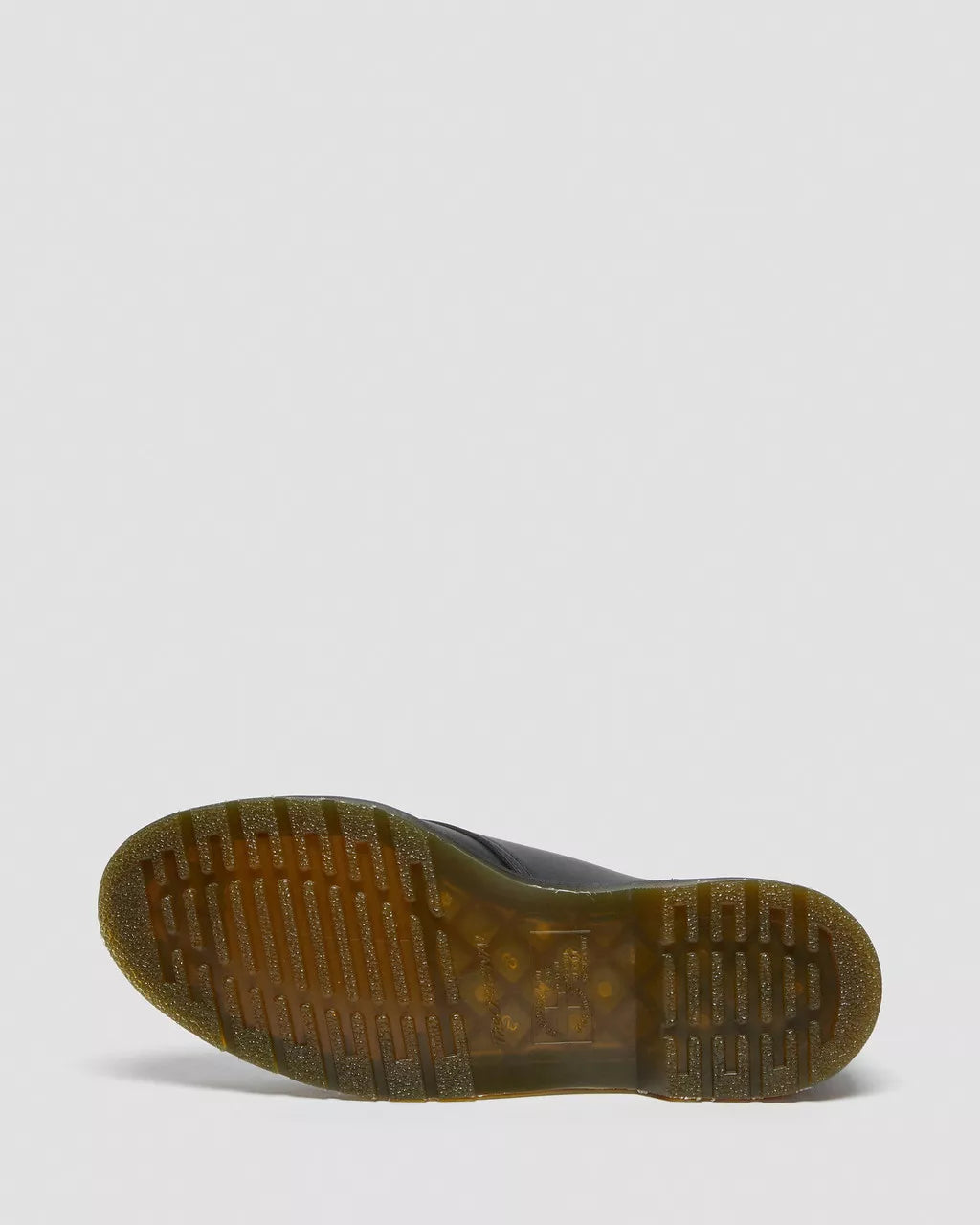 DR. MARTENS - Chaussures à lacets 1461 Z VEGAN - Noir