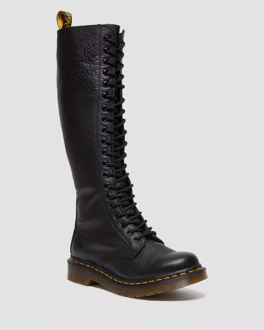 DR. MARTENS - Bottes 1B60 - noir