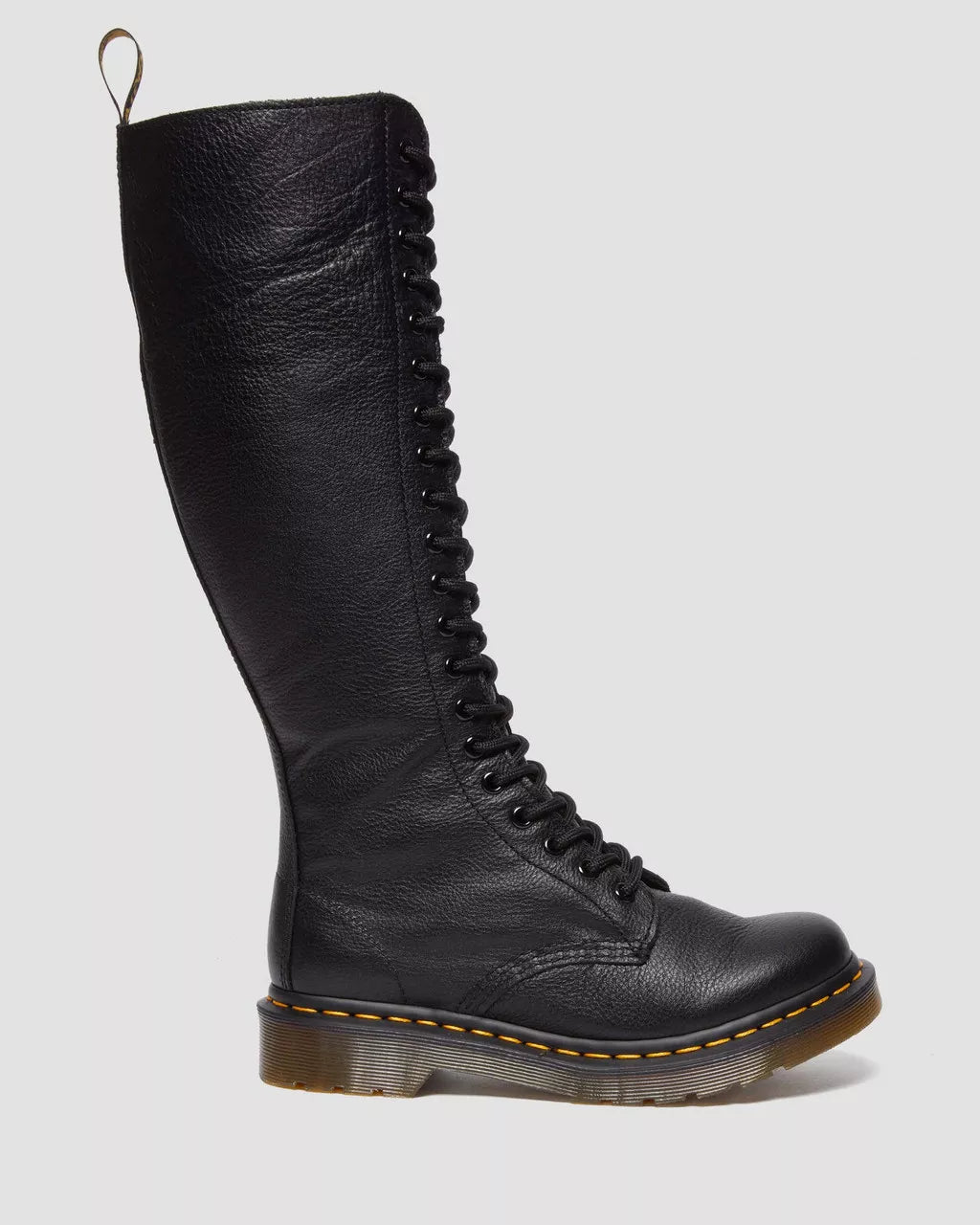 DR. MARTENS - Bottes 1B60 - noir
