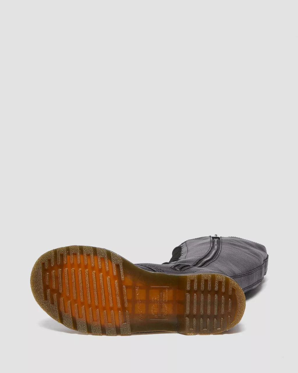 DR. MARTENS - Bottes 1B60 - noir