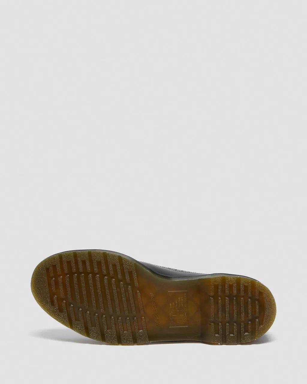 DR. MARTENS - Brogues 3989 MODERN - Noir