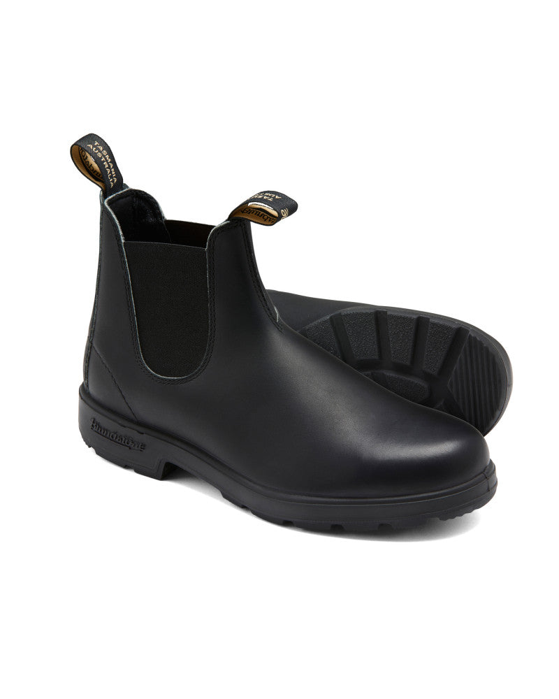 BLUNDSTONE - Boots Chelsea 510 VOLTAN - Noir