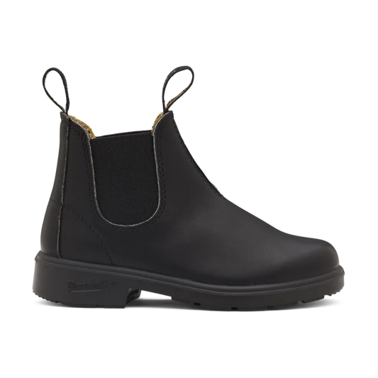 BLUNDSTONE - Boots Chelsea 531 - Enfant - Noir