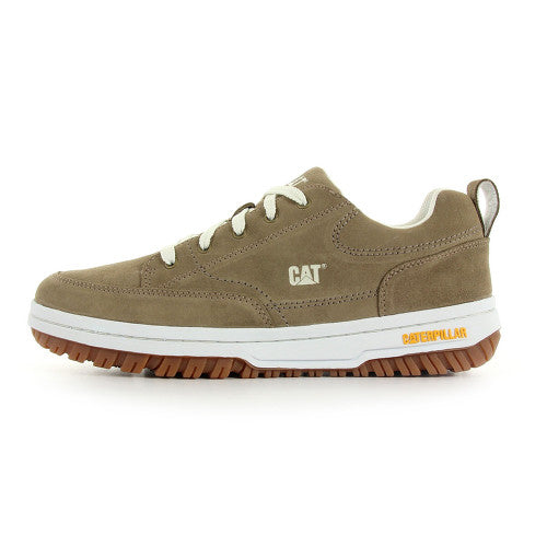 CATERPILLAR - Sneakers DECADE 717347 - Sable