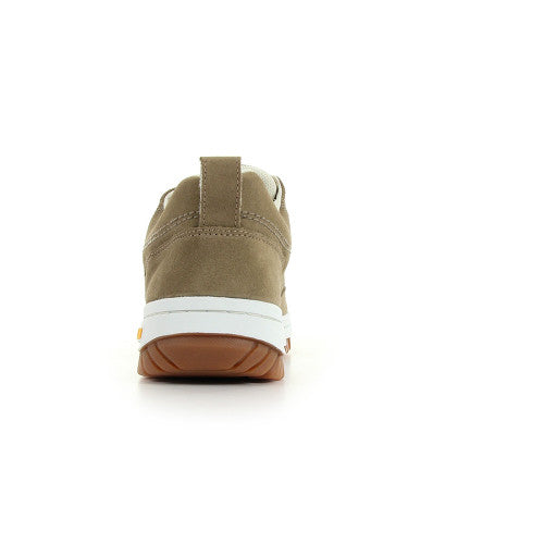 CATERPILLAR - Sneakers DECADE 717347 - Sable