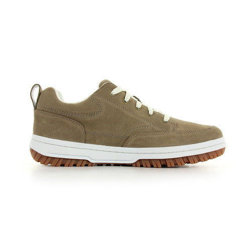 CATERPILLAR - Sneakers DECADE 717347 - Sable