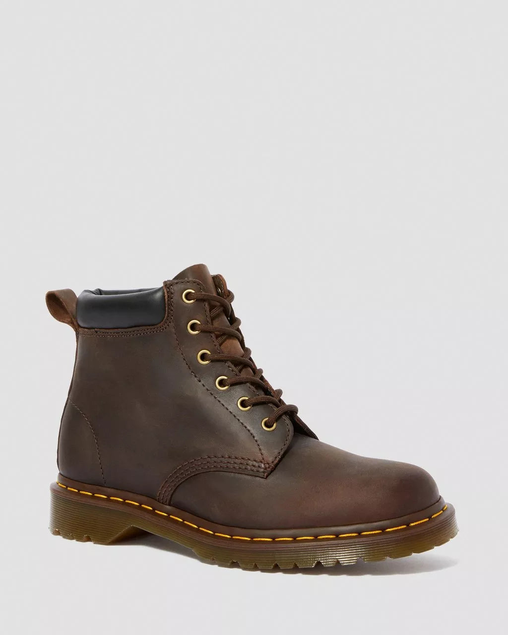 DR. MARTENS - Bottines 939 BEN - Marron