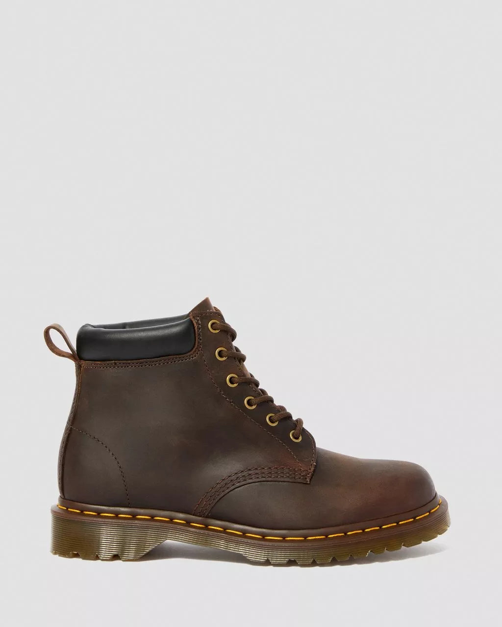 DR. MARTENS - Bottines 939 BEN - Marron