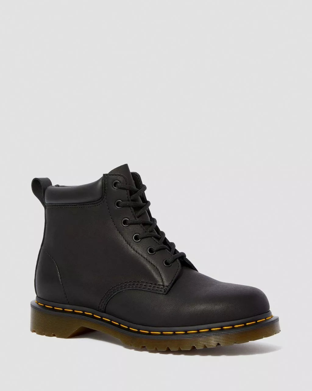 DR. MARTENS - Bottines 939 BEN - Noir