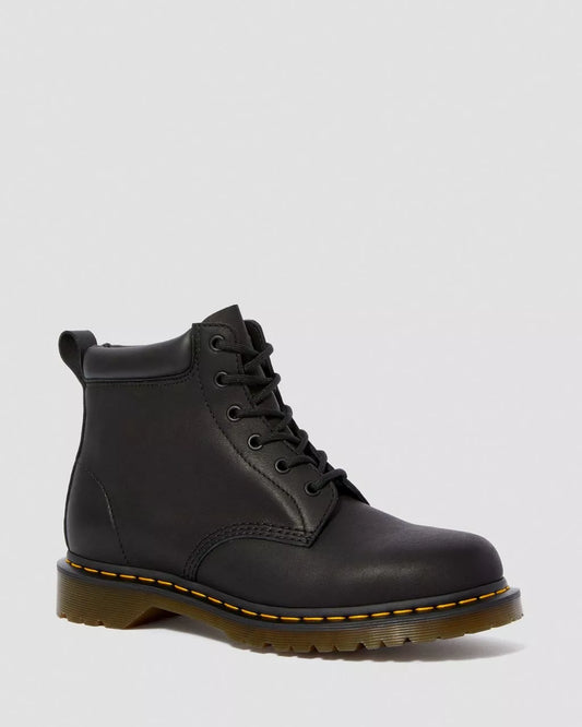 DR. MARTENS - Bottines 939 BEN - Noir