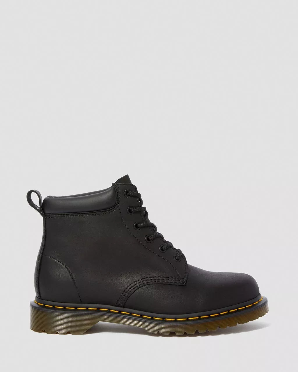 DR. MARTENS - Bottines 939 BEN - Noir