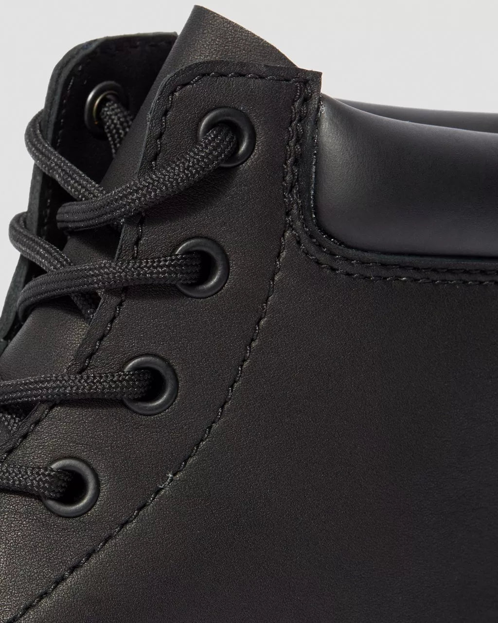 DR. MARTENS - Bottines 939 BEN - Noir