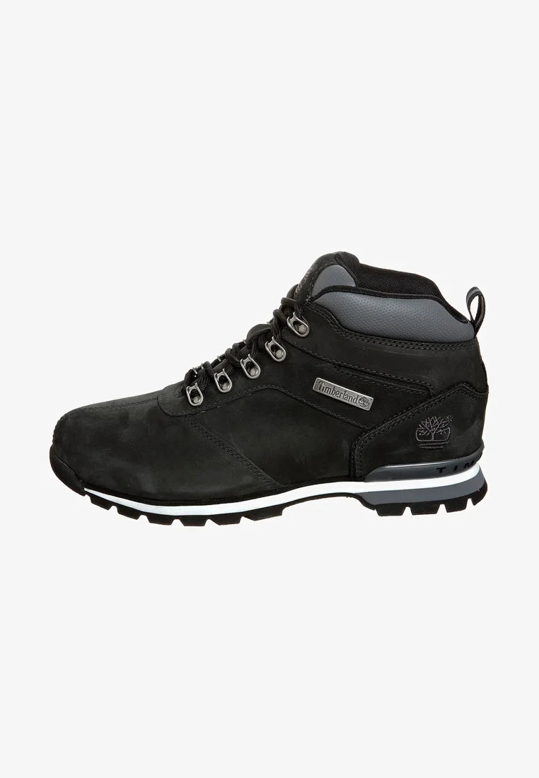 TIMBERLAND - Bottines à lacets SPLITROCK - Noir