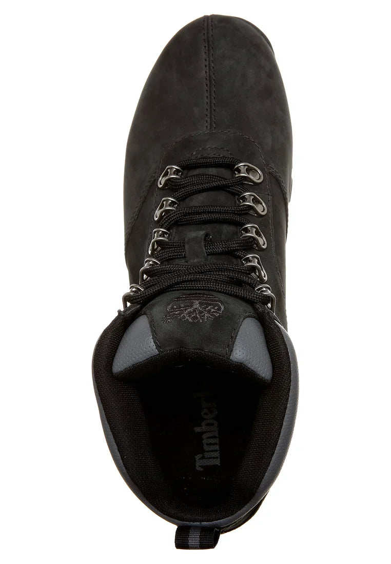 TIMBERLAND - Bottines à lacets SPLITROCK - Noir